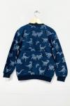139496 Baskili Sweatshirt